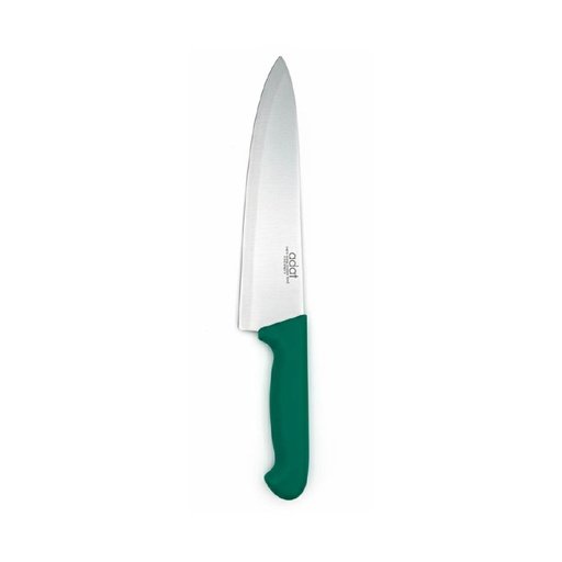 [KB-3801-250-GR201-BP-AD OLD] 10" Cooks Knife, GR201