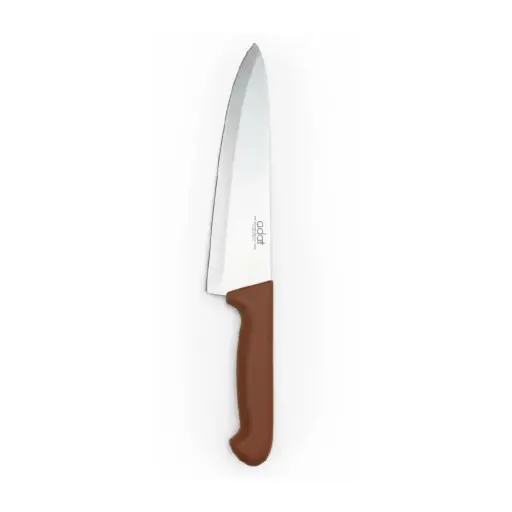 [KB-3801-250-BR201-BP-AD OLD] 10" Cooks Knife, BR201
