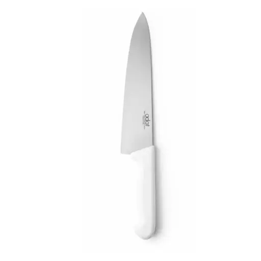 [KB-3801-250-WH201-BP-AD OLD] 10" Cooks Knife, WH201