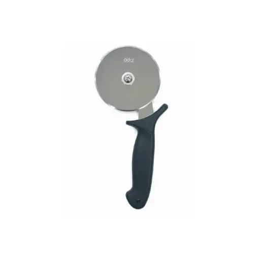 [GS-10510-100-BK101-BP-AD OLD] 4" Pizza Wheel