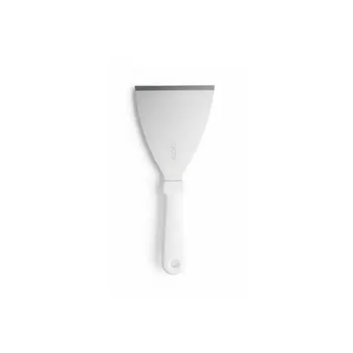 [GS-30514-115-WH101-BP-AD] 4.5" Scraper, WH101