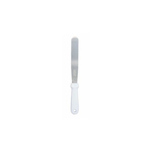 [GS-30508-200-WH101-BP-AD] 8" Spatula, WH101