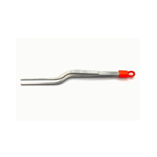 [SS-FC71-160PT-BP-AD] 6.25" Food Tweezer, Pointed Tips, S/S