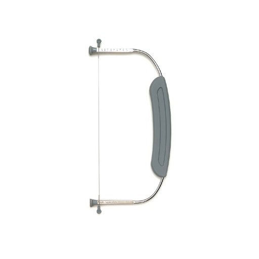 [CLR-001-GY107-BP-NN] Cake Leveler 12in