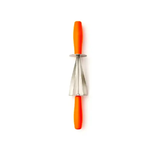 [TCC-S05-12/15-OR103-BP-NN OLD] Triangular Croissant Cutters, Single, OR103 12/15