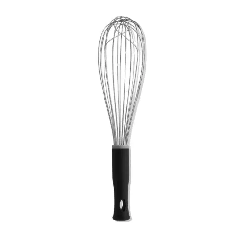 [GS-608-PW-14-DGY/GY-BP-NN] 14" Piano Whips