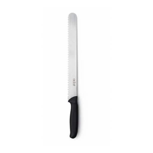 [BJ-02 OLD] 12” Bread Knife