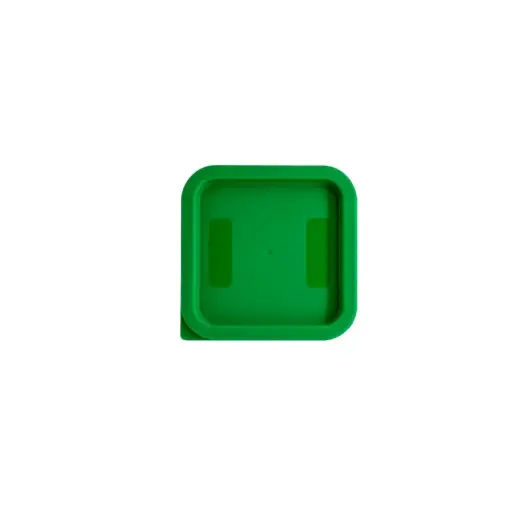 [HZM-FT008 OLD] 2L-4L Square Container Lid