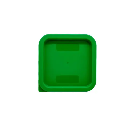 [HZM-FT009 OLD]  6L-7.5L Square Container Lid 
