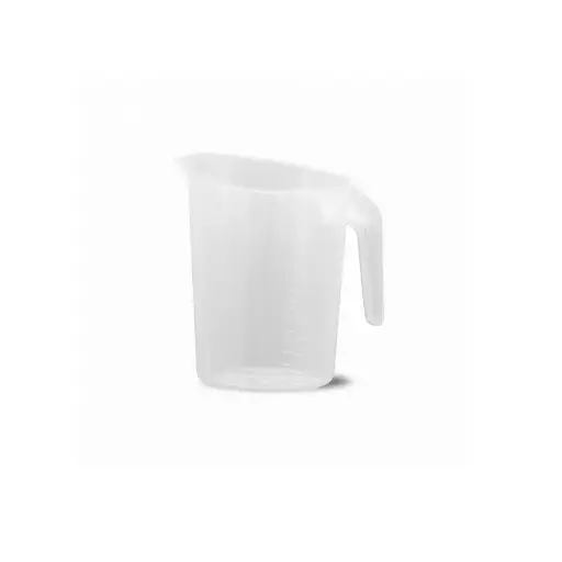 [HZM-LB012 OLD] 2000ML PP Measuring Cup