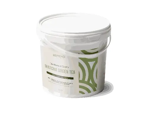 [20.7049] Matcha Green Tea 2X5 KG