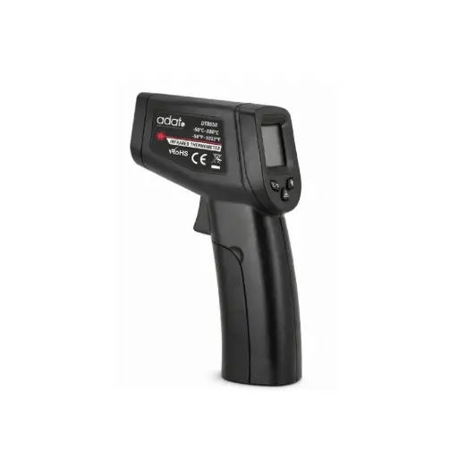 [DT8550D] Laser Thermometer -50C-550C -58F-1022F