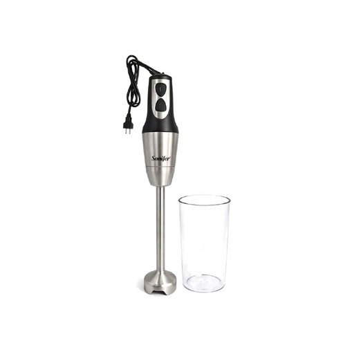 [SF-8141] Hand Mixer 50/60Hz   650W