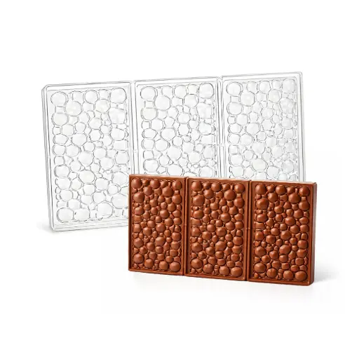 [PS-24 OLD] Chocolate Mold 27*17.5Cm Ps-24