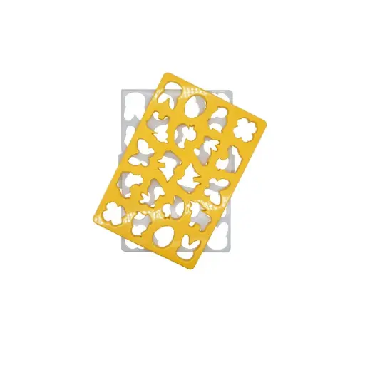 [ZN2992] Cookie Cutter, 33*23Cm