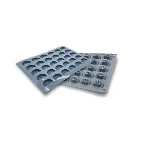 [CK10-344] Silicone Mold 297Mm*174Mm*15Mm Ck10-344