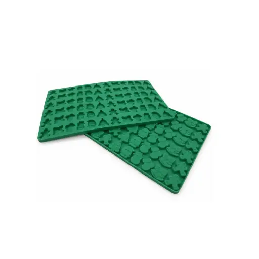 [LBM980] Silicone Mold 29*18*0.6 Lbm980