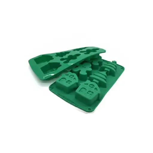 [LBM1350] Silicone Mold 29.5*17*2.7 Lbm1350