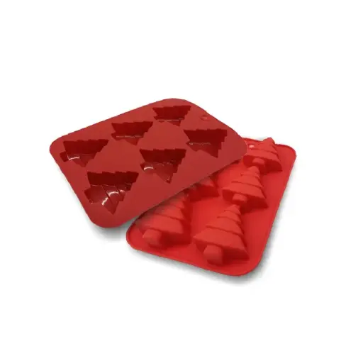 [LBM1164] Silicone Mold 25.5*17.5*3 Lbm1164