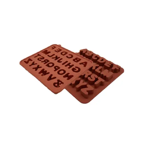 [LBM189] Silicone Mold 16*16*2 Lbm189