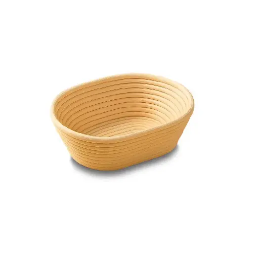 [YT 002] Basket-My53309 200*135*70, 155*75, Willow, Natural