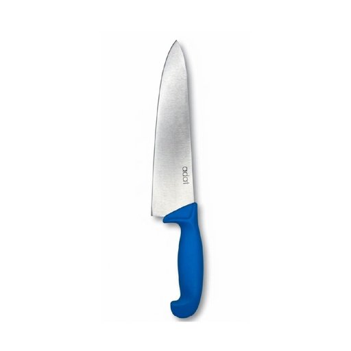 [BJ-03, BLUE OLD] 10”Chef Knife /thickness 2.8mm, Blue