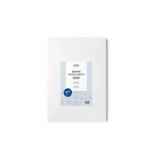 [Baking Paper Sheet (Premium Quality) 40gsm 40cmx60cm 500pcs/box] Baking Paper Sheet (Premium Quality) 40gsm 40cmx60cm 500pcs/box