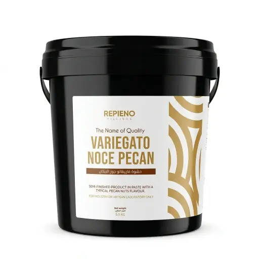[20.3280] Variegato Noce Pecan Bano 2x5 KG
