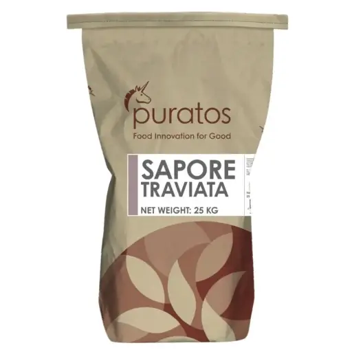 [4100217] Sapore Traviata Bag 25Kg EU